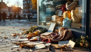 entdecken sie eine innovative methode, die schuldgefühle in positive tatkraft verwandelt – ohne scham oder mitleid. erfahren sie, wie sie durch sinnvolle spenden gutes bewirken können.