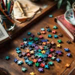 erfahren sie, warum das bedürfnis nach beschäftigung weder stress noch langeweile bedeutet und welche tieferen ursachen dahinterstecken.