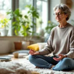 entdecken sie rituale, die ihr gehirn nach 40 jahren fit halten – ganz ohne sudoku oder kreuzworträtsel. einfach umzusetzen und effektiv für mehr geistige fitness.