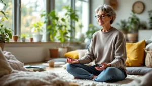 entdecken sie rituale, die ihr gehirn nach 40 jahren fit halten – ganz ohne sudoku oder kreuzworträtsel. einfach umzusetzen und effektiv für mehr geistige fitness.