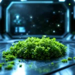 entdecken sie die erstaunlichen ergebnisse, als wissenschaftler moos 9 monate lang im weltall wachsen ließen – eine faszinierende studie über das leben außerhalb der erde.